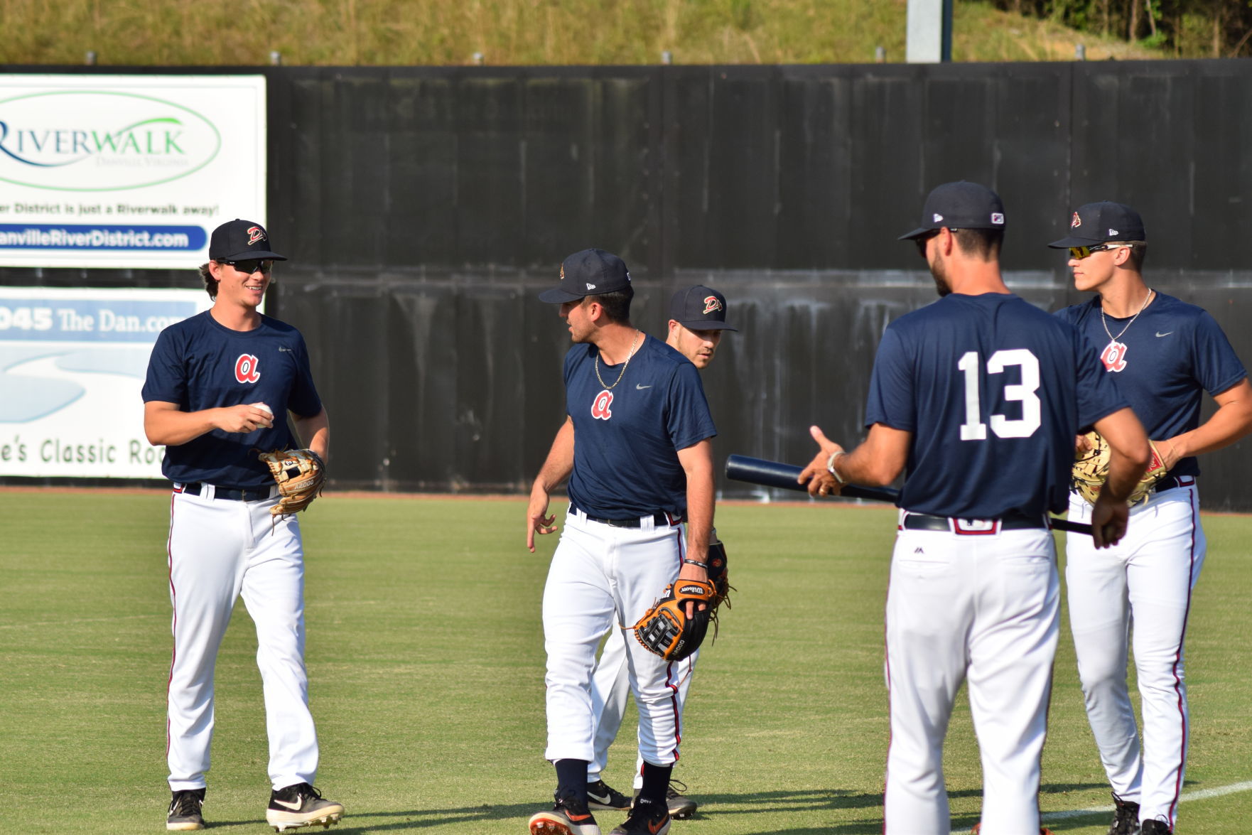 Danville Braves Fan Fest